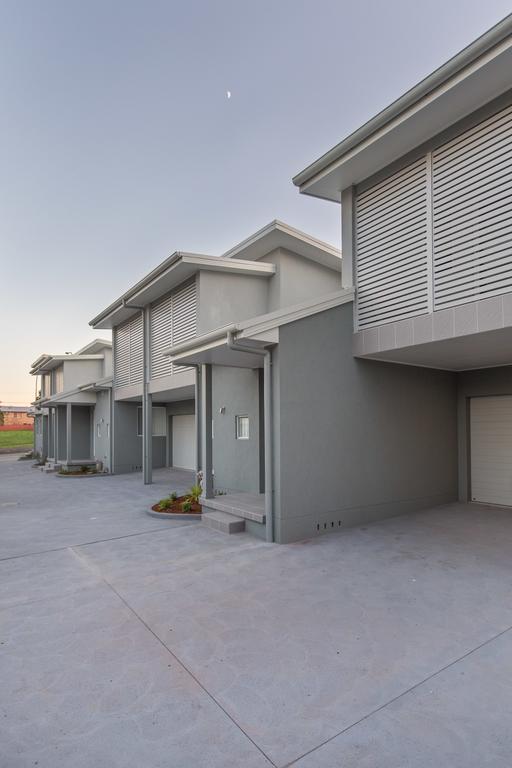 Wallsend Executive Apartments Newcastle Quarto foto